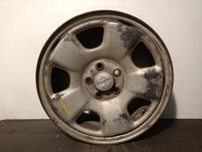 Jantes Subaru FORESTER