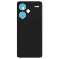 Clappio, Ersatz RüCkglas FüR Xiaomi Redmi Note 13 Pro Plus