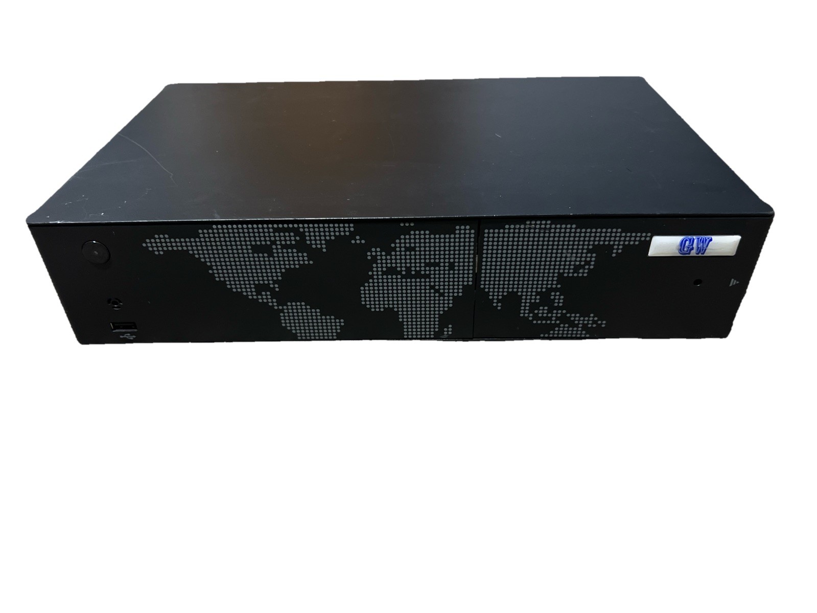 16-channel No Hard Drives