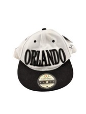Orlando Florida Adjustable Snapback Baseball Cap Travel Souvenir GR64