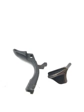 EAA Witness 1911 P 45acp, pistol parts, grip safety and safety lever