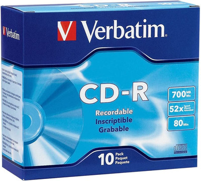 94935 CD-R Optical Disc