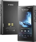 FiiO M21 Android 13 Portable Music Player w/Snapdragon 680, DSD (Black)