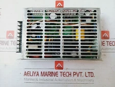 POWER SOURCE WRB22FWX AC Input Power Source, 100-240V, 50-60HZ