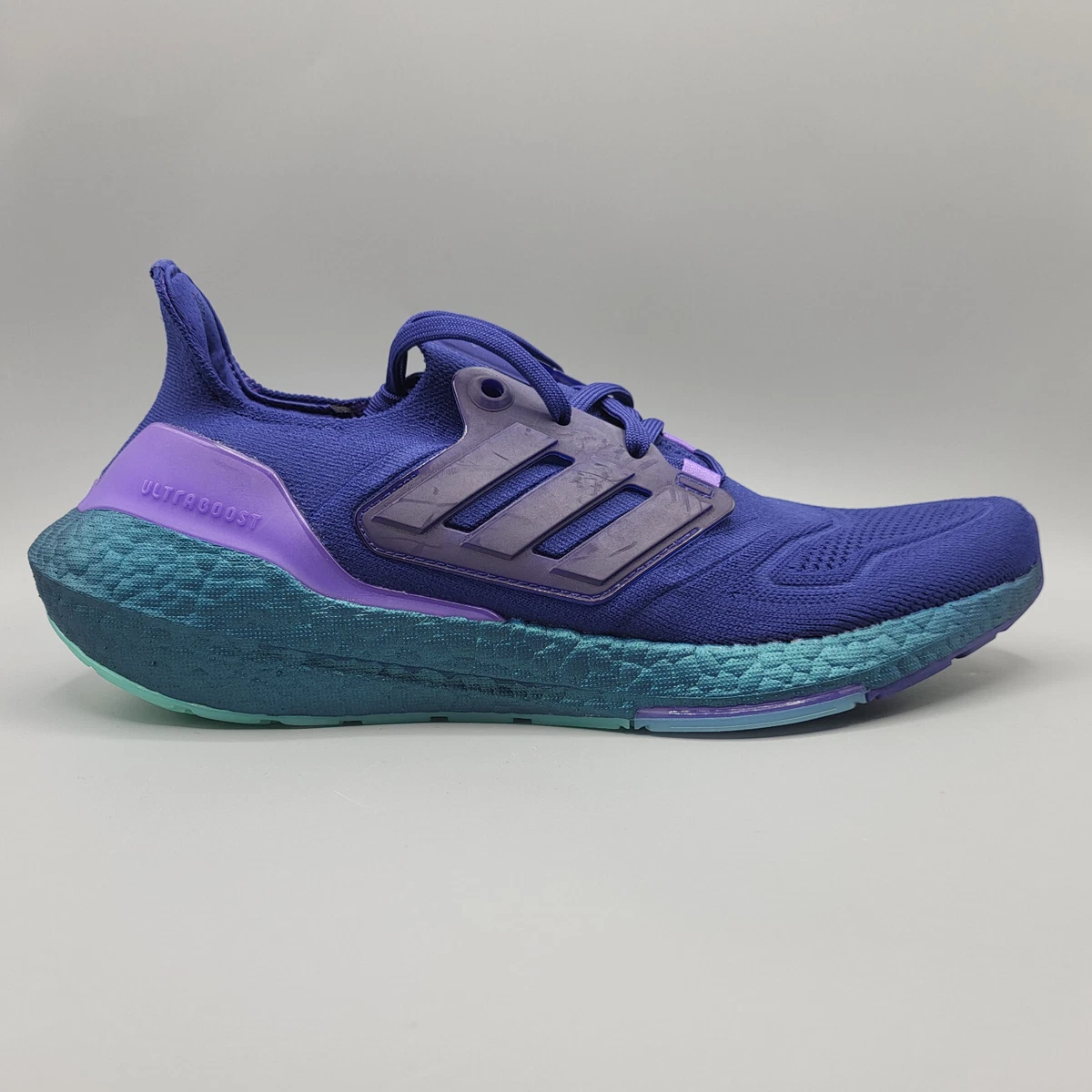 adidas UltraBoost 22 Legacy Purple W for sale | eBay