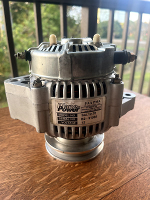 SAL12-70 Alternator