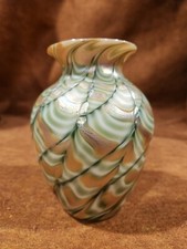 KEW BLAS Vase unsigned
