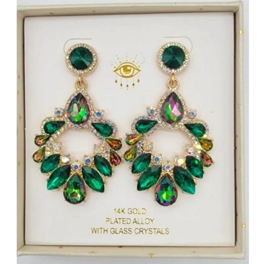 Eye candy deals jewelry and accessories