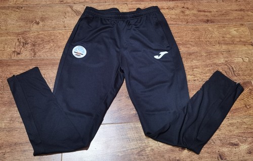 Pantaloni da allenamento a calcio Swansea city AFC Large Joma