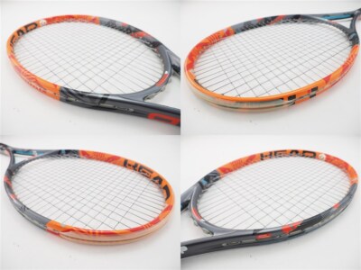 ヘッド RADICAL MP G2 2016年 Head Graphene Xt Radical Mp 2016