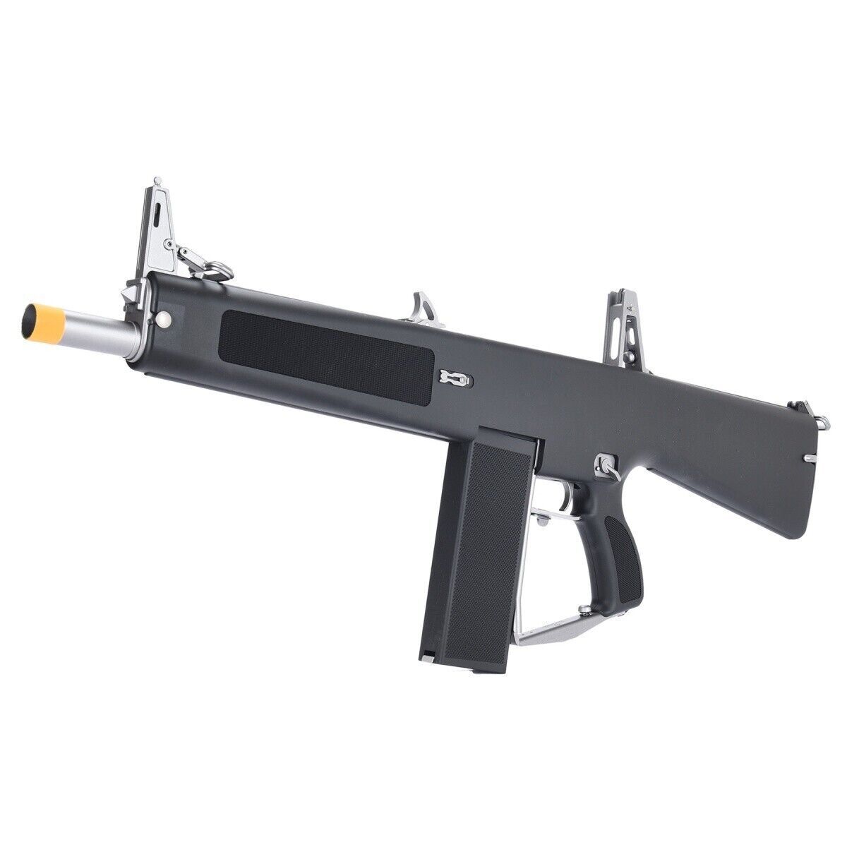 東京マルイ AA-12 Sledge Hammer Tokyo Marui AA-12 Sledge Hammer Full Size Airsoft Electric Shotgun