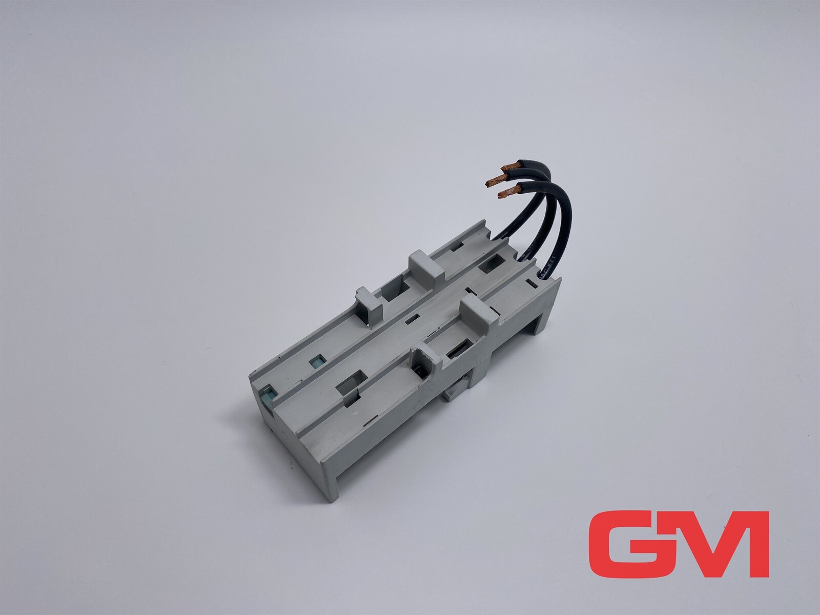 Siemens Device Adapter 8US1051-5DJ07 Busbar 690VAC 25A Slightly Damaged