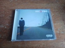 Recovery by Eminem (AUDIO CD, 2010), FULL INSERT,PA,TESTED