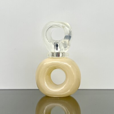 BIJAN NUDE by FIVE STAR FRAGRANCE for Women 75ml-2.5oz EDT Spr DISCONTINUED(BQ31