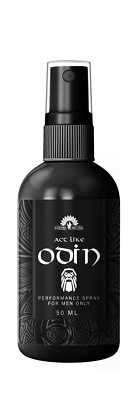 Adema Natural  Odin Delay Spray Verzögerungsspray Sex Potenz Steigerung