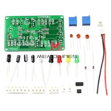 Infrared Reversing Radar DIY Electronic Production Range Sensing Reminder Sensor