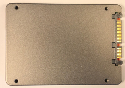 Samsung PM810 Series 128GB MLC MZ7PA128HMCD-010D1 SATA 3Gbps 2.5