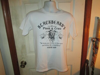 Blackbeard the Pirate Ocracoke Island 