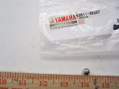 BALL 11/32 Yamaha 93511-32027-00