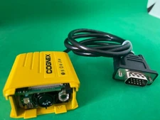 Cognex DM60L ID: 825-10744-1R B  Code Reader Scanner