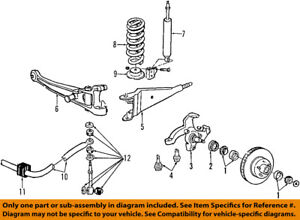 2003 ford f250 4x4 front suspension diagram