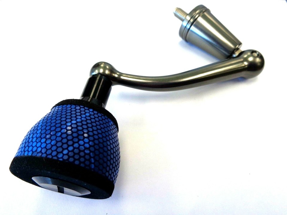 Penn Battle 5000III 6000III Winn Series III Reel Handle 015BTLB5000