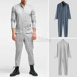 jumpsuit cargo