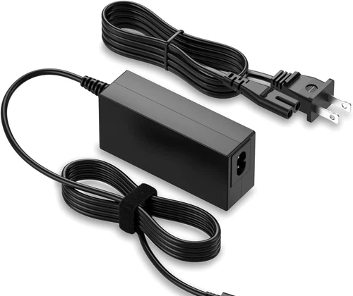 AC Adapter For Egretech P300 Plume 300W Power Station J652-2003200D - Picture 1 of 3