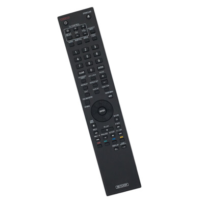 Remote Control For Pioneer VXX3382 VXX3313 BDP-330 VXX3385 Blu-ray DVD Player