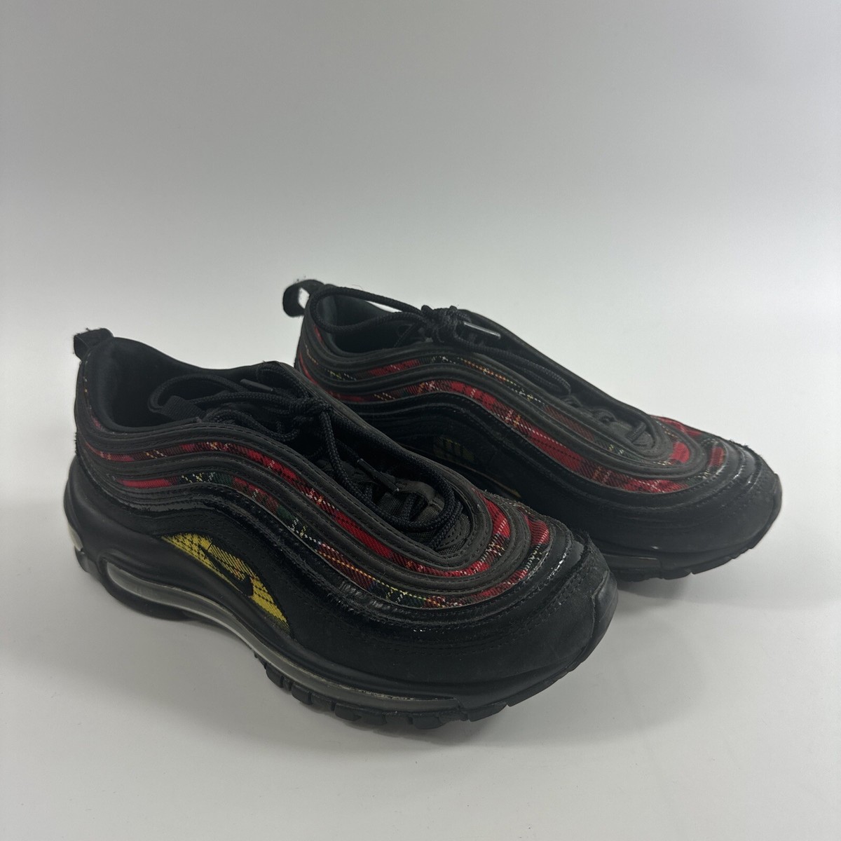 air max 97 undftd black volt