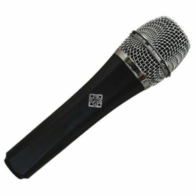 Telefunken M80 STANDARD Supercardioid Dynamic Microphone. U.S. Authorized Dealer