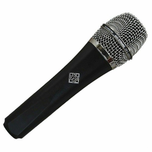 Telefunken M80 STANDARD Supercardioid Dynamic Microphone. U.S. Authorized Dealer