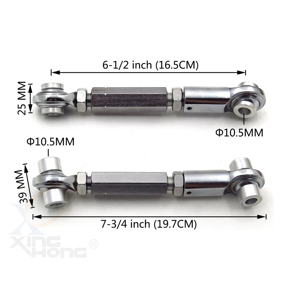 Eslabón reductor plateado para Yamaha YZF-R1 1998-2013 YZF-R6 1998-2005 FZ1 2007-2012 Foto 3 de 4