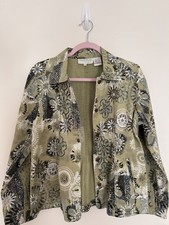 Northstyle Women’s Pattern Jacket