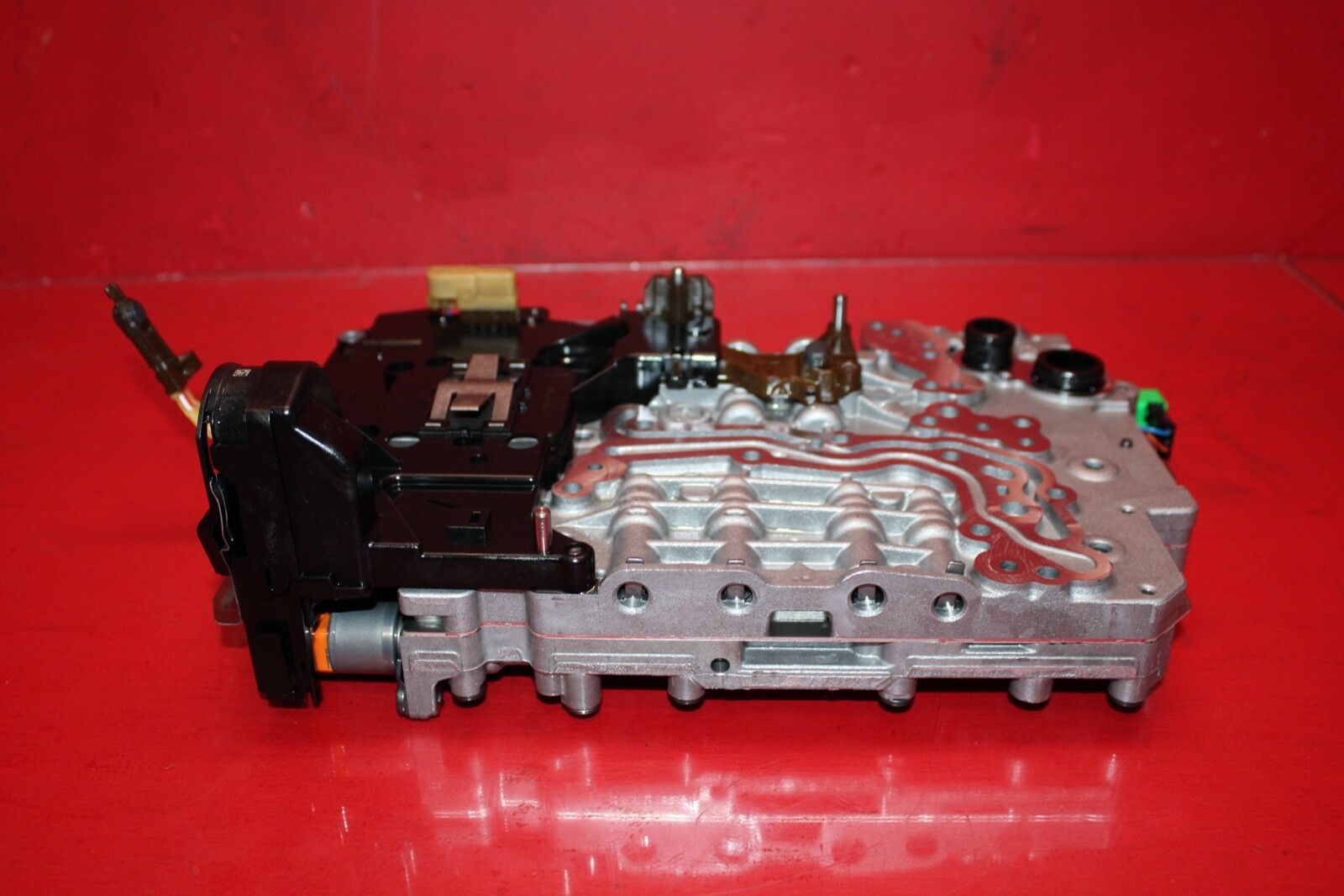 2014-2019 MASERATI GHIBLI M157 OEM TRANSMISSION GEARBOX MECHATRONIC VALVE BODY
