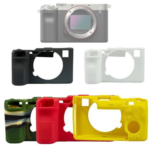 Smallrig 4796 Plateau en L avec poignée bois pour Sony A7C II / A7CR