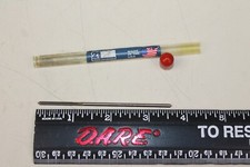 J&B 7433 21CM .1035 40154 Chucking Reamer 4 Flute NEW Made in USA