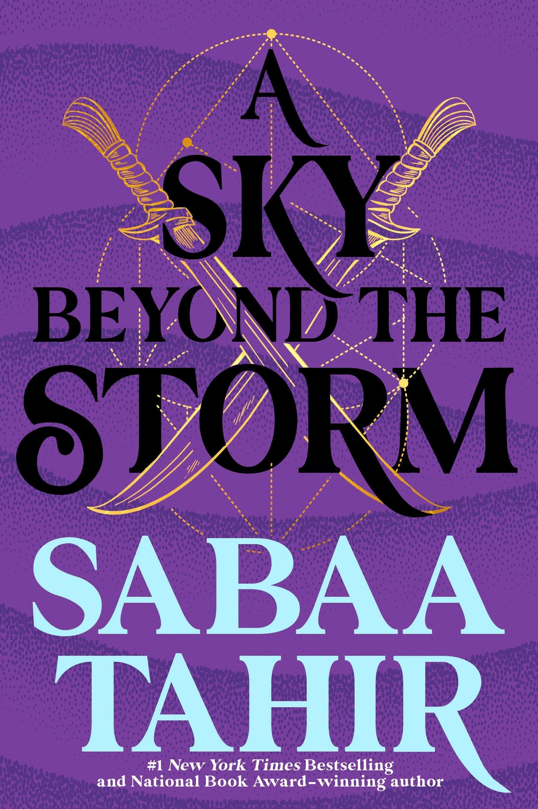 A Sky Beyond The Storm Sabaa Tahir