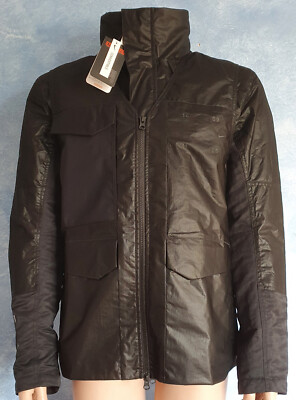Nike Tech Pack 3-in-1 Jacke CK0697-010 Schwarz Gr. M