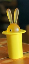 Alessi Magic Bunny Toothpick Holder