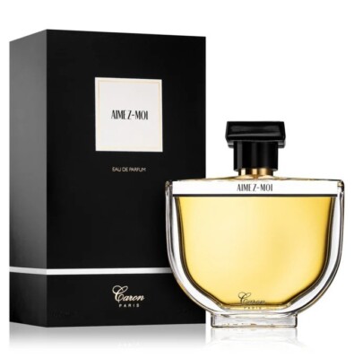 Aimez - Moi by Caron 3.3 Fl oz EDP Spray for Women | eBay