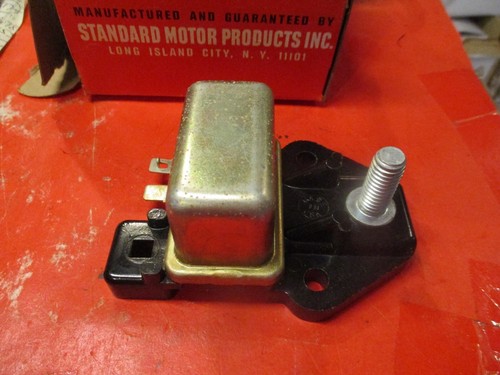 Buick 1961-1967 OLDSMOBILE 1960-1968 PONTIAC 1963-64- Horn Relay-made in USA