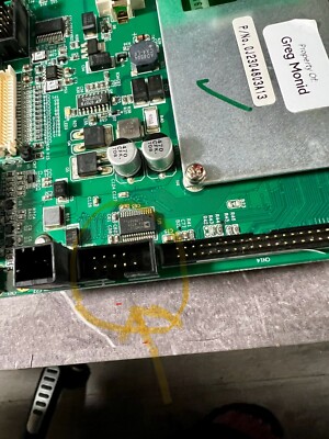 Emiページ 3588-F7A - IBM 3584 (TS3500) LTO-7 FC Tape Drive