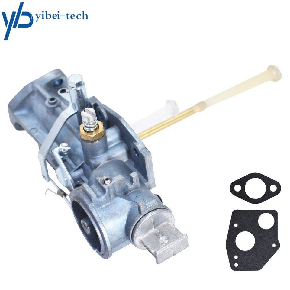 Handdo Carburetor For Briggs & Stratton Engines - Replaces 299437, 135252, Etc.-542123