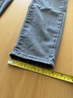 Universal Thread High Rise Skinny Gray Jeans Womens (Size 2/26R) Target Q1/2020 — photo 6