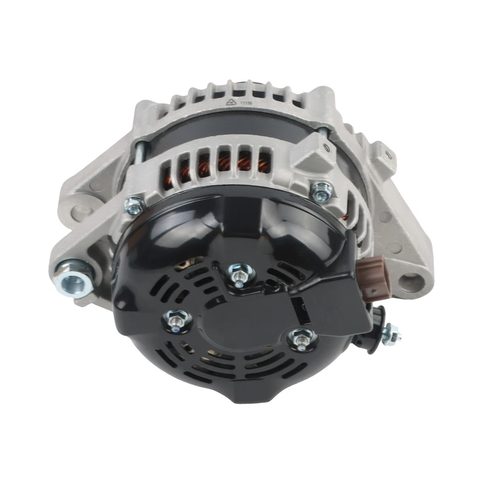 New Alternator for Toyota 4Runner Tacoma 2005-2015 4.0L 130A 12V CW 7-Groove - Image 4 of 4