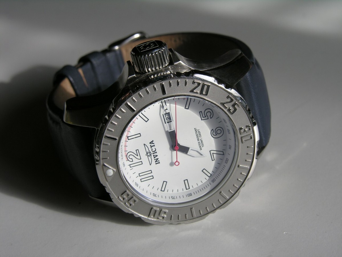 ? NWOT Invicta Interchangeable Watch ? Invicta Batman limited edition watch main image 2