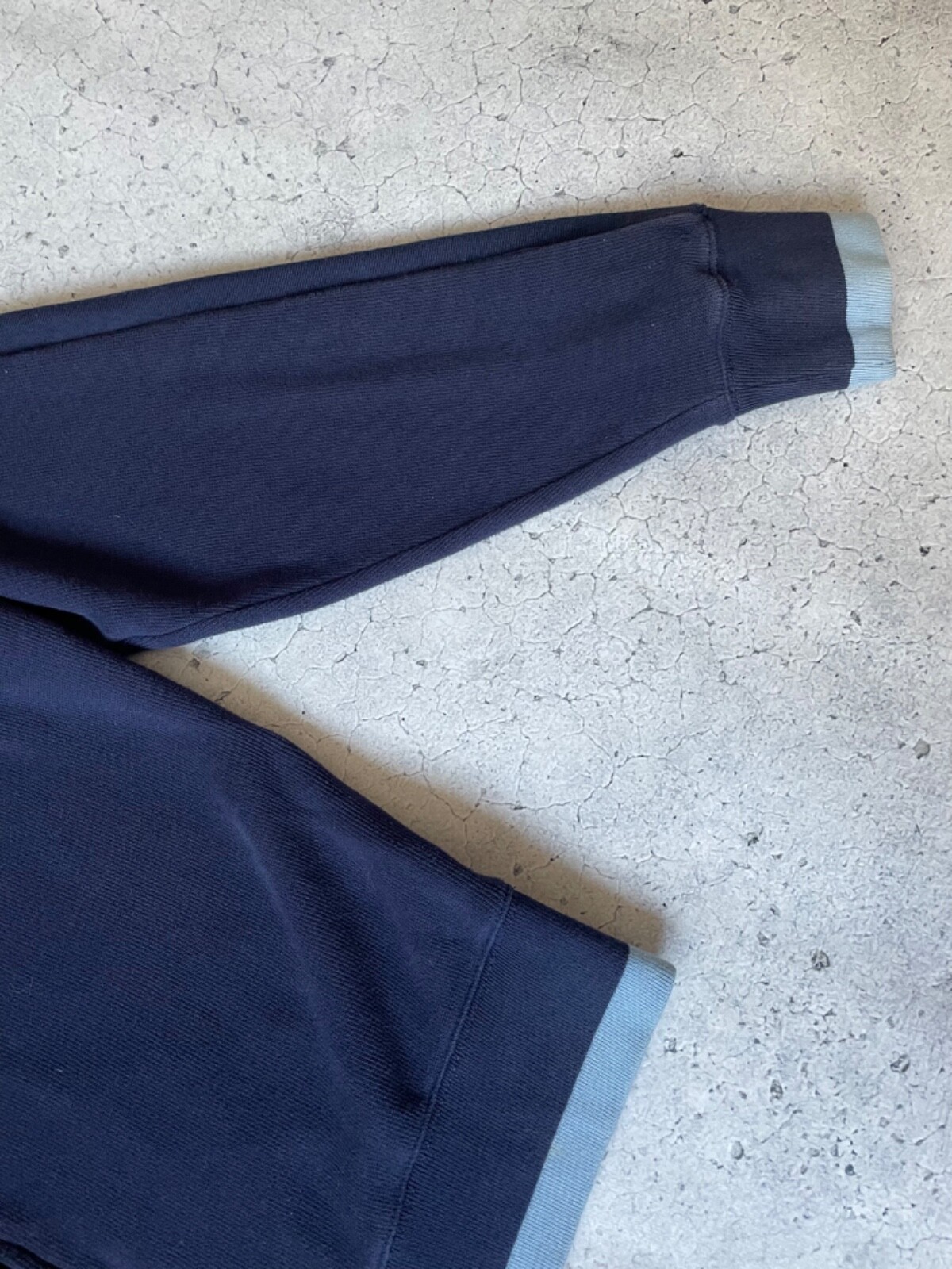 Maglione di lusso da uomo cerniera intera YSL Yves Saint Laurent