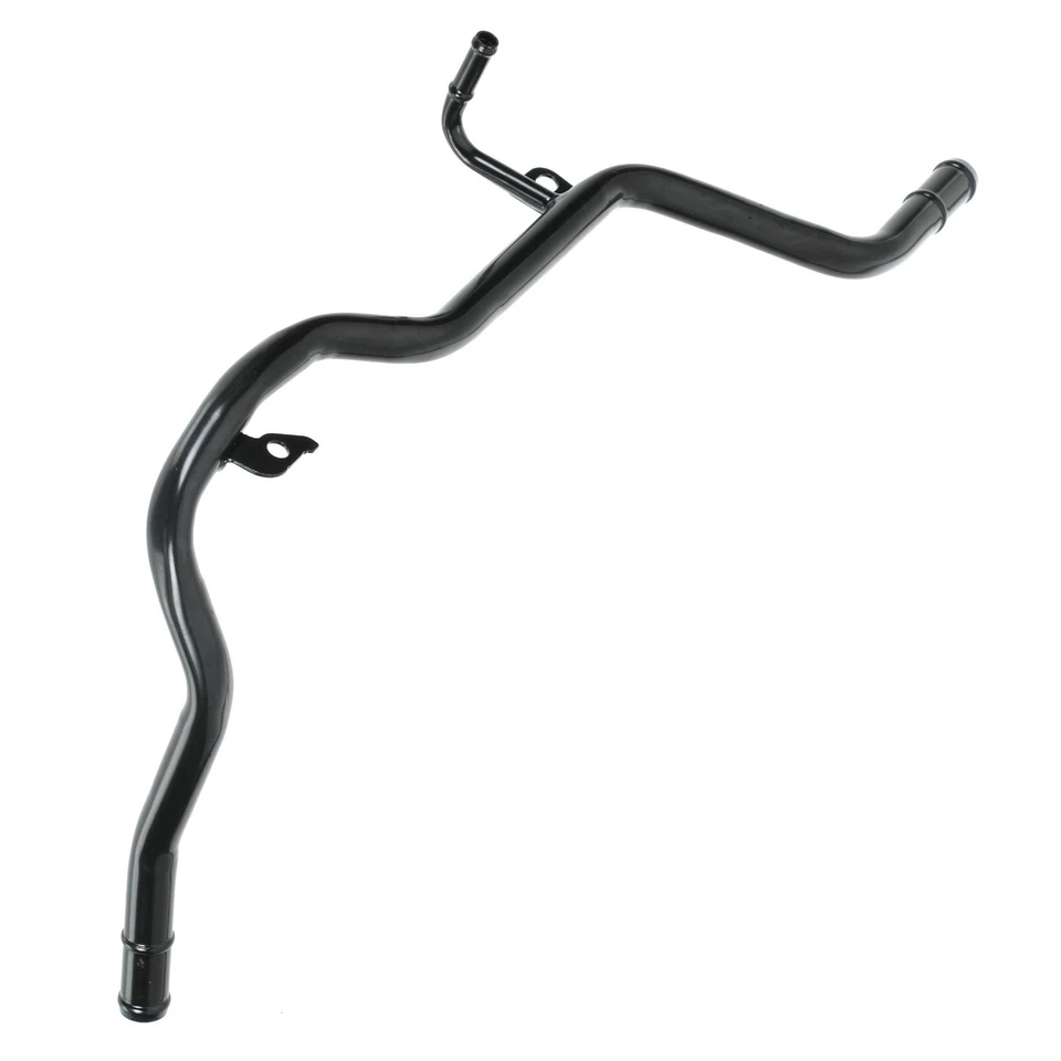 Novo fabricante de equipamento original Forester Impreza Legacy Outback líquido de arrefecimento do motor By Pass Pipe 14065AA360 - Imagem 2 de 4