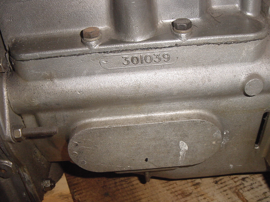 Overdrive Transmission Triumph TR3 Local Pickup Only No Shipping eBay